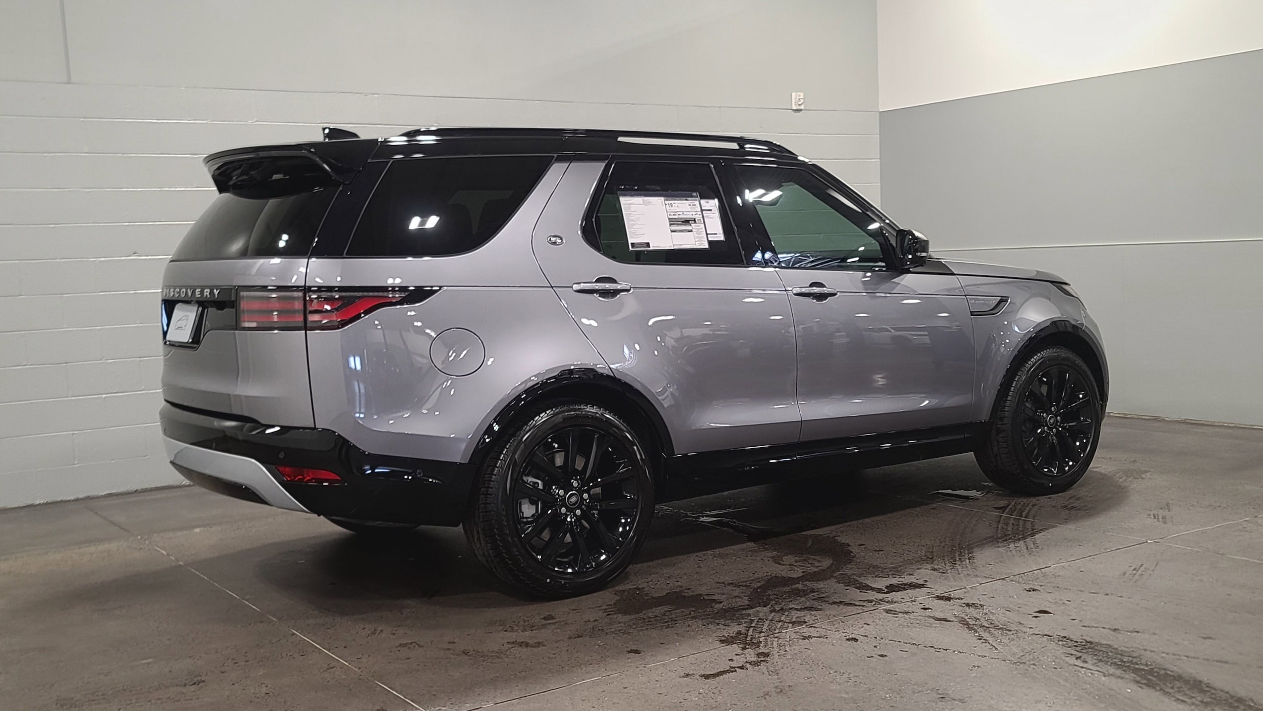 land rover discovery 2026 SALRW4EU1T2521299 image land rover discovery 2026 SALRW4EU1T2521299 image